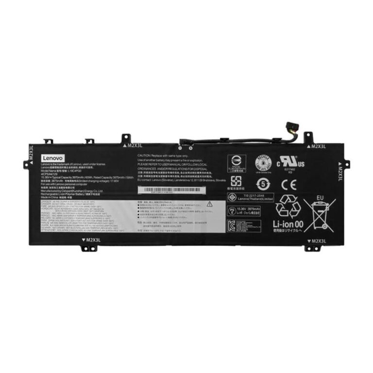 Lenovo Y740S Laptop Battery for Legion Y740S-15IMH