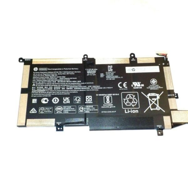 HP WS04XL Laptop Battery for Spectre x360 14-ea0002ni