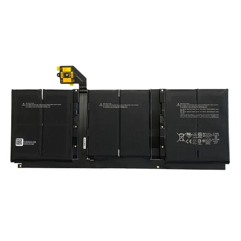 Original Microsoft DYNT02 Laptop Battery, 7.58V 6041mAh for 1867 Surface