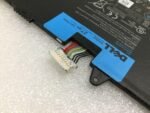 Original Dell JD33K Laptop Battery, 7.4V 3760mAh for Dell XPS 10