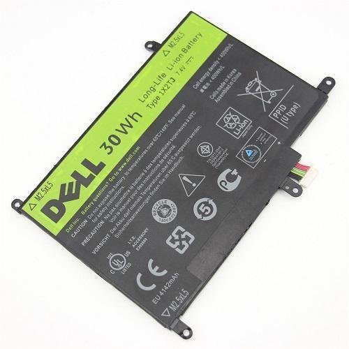 Original Dell ST10 Laptop Battery, 7.4V 4050mAh for Dell Latitude ST(V845ST02CN)