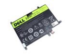 Original Dell ST10 Laptop Battery, 7.4V 4050mAh for Dell Latitude ST(V845ST02CN)