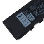 Dell VD0FX Laptop Battery, 7.4V 56Wh for Latitude 12 (7204)