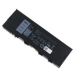 Dell VD0FX Laptop Battery, 7.4V 56Wh for Latitude 12 (7204)