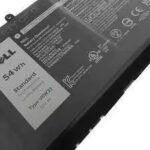 Dell V6W33 Laptop Battery, 15V