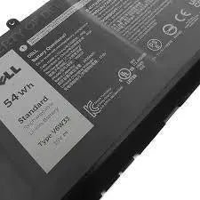 Dell V6W33 Laptop Battery, 15V