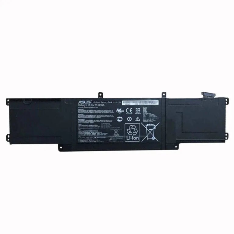 Original ASUS UX302LA Laptop Battery, 11.3V 4480mAh for UX302LA-1A