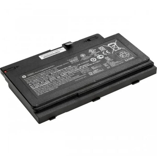 Original HP AA06XL Laptop Battery, 11.4V 7860mAh for ZBook 17 G4-1RR23ES