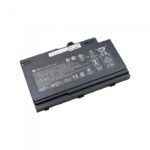 Original HP AA06XL Laptop Battery, 11.4V 7860mAh for ZBook 17 G4-1RR23ES