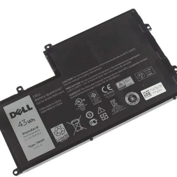 Original Dell OPD19 Laptop Battery, 11.1V 3800mAh for Inspiron 15 5565