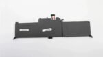 Original Lenovo SB10K97591 Laptop Battery, 15.2V 3355mAh for Lenovo ThinkPad New S1