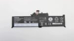 Original Lenovo SB10K97591 Laptop Battery, 15.2V 3355mAh for Lenovo ThinkPad New S1