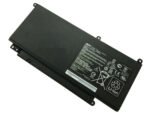 Original ASUS N750JV Laptop Battery, 11.1V 6260mAh for N750JV/i7-4700HQ