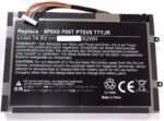 Dell P06T Laptop Battery for P06T Dell Alienware