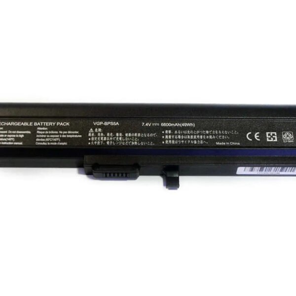 Sony TX36TP Laptop Battery for VAIO VGN-TX36TP