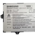Original Samsung AA-PBTN4LR Laptop Battery, 15.4V 3530mAh for NP940X5N