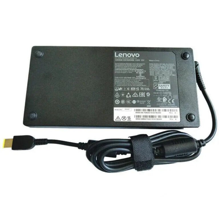 Lenovo PA-1131 Laptop Charger, 230W 20V for ADL230NDC3A