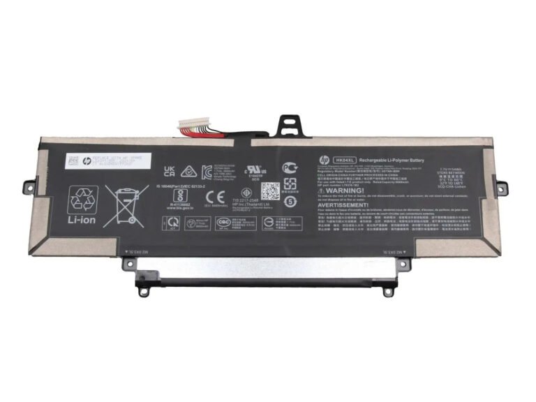 Original HP HK04XL Laptop Battery, 7.7V 6669mAh for EliteBook x360 1040