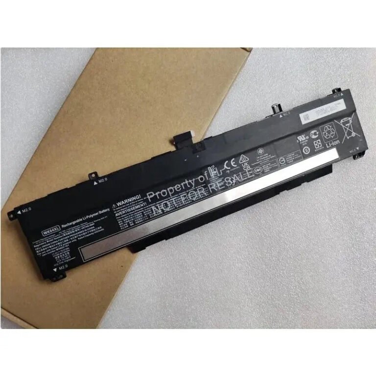Original HP WR04XL Laptop Battery, 15.4V 4550mAh for 16-D0072MS