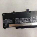 Original HP WR04XL Laptop Battery, 15.4V 4550mAh for 16-D0072MS
