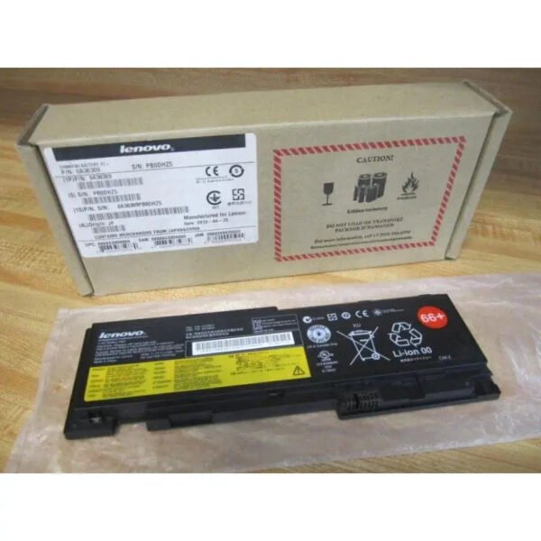 Original Lenovo T430si Laptop Battery for Lenovo ThinkPad T430si