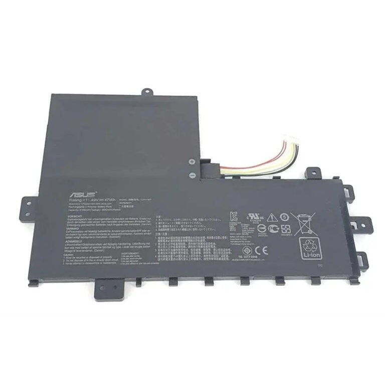 Original ASUS P1701DA Laptop Battery, 11.49V 4165mAh for Asus Business P1701DA