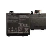 Original ASUS UX550GD Laptop Battery, 15.4V 4480mAh for UX550GD-BN035T