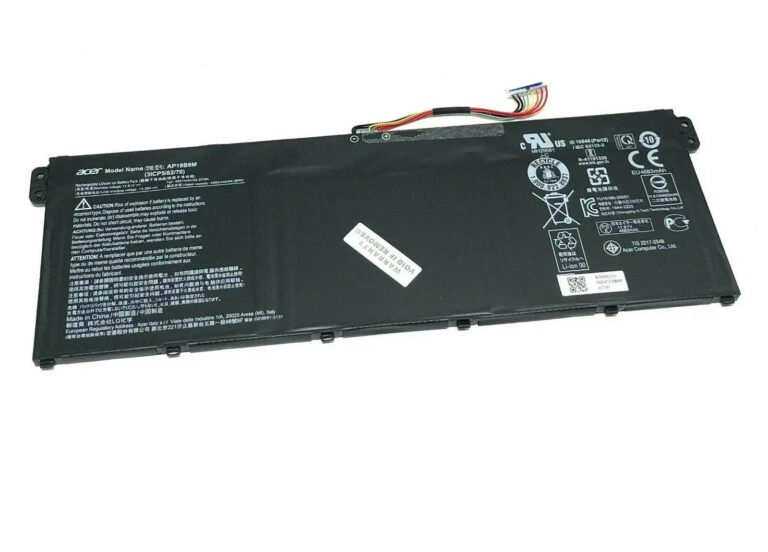Acer SF314 Laptop Battery, 11.61V 4821mAh for Acer Swift 3