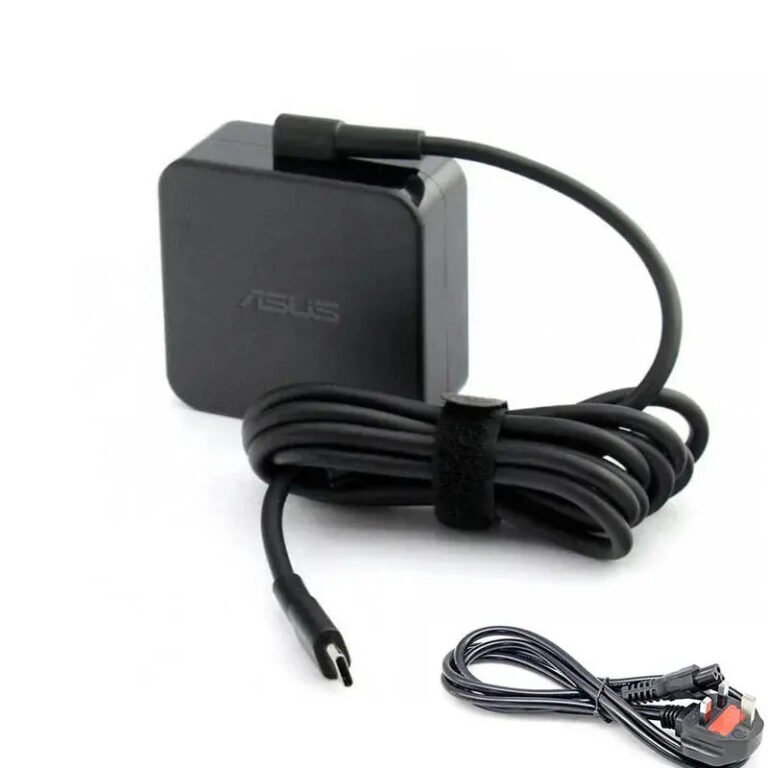 Original ASUS ADP-65SD Laptop Charger, 65W 20V for C523NA-A20208