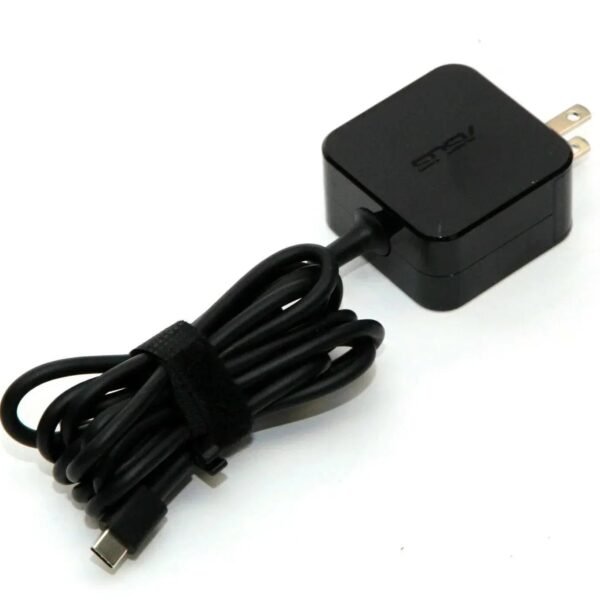 Original ASUS ADP-45EW Laptop Charger, 45W 20V for C302C C302CA-DHM4