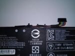 Original Lenovo L17C4PB0 Laptop Battery, 7.68V 5928mAh for Yoga 530-14IKB