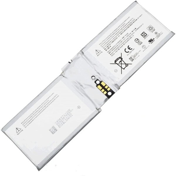 Microsoft DAK822470K Laptop Battery, 7.5V 18.0Wh