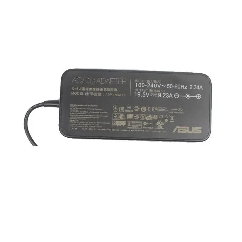 product-3470 Original ASUS GL504GM Laptop Charger, 180W 19.5V for GL504GM-0071B8750H