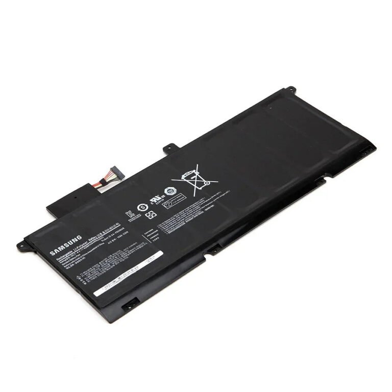 Original Samsung AA-PBXN8AR Laptop Battery, 7.4V 8400mAh for NP900X4C