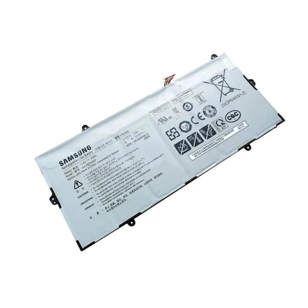 product-3540 Original Samsung AA-PBTN6EP Laptop Battery, 11.5V 6534mAh for 900X5T