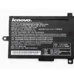 Original Lenovo OOWH004 Laptop Battery, 7.4V 4750mAh for ThinkPad Helix 2
