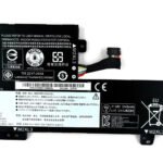 Original Lenovo L19C3PF8 Laptop Battery, 11.58V 3255mAh for Lenovo Flex 3-11IGL05(82B20000UK)