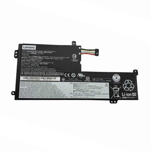 Original Lenovo L340 Laptop Battery, 11.25V 3280mAh for Lenovo IdeaPad L340-15IWL
