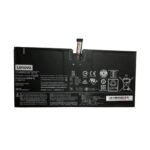 Original Lenovo L15M4PC3 Laptop Battery, 7.68V 5340mAh for Lenovo IdeaPad Miix 720-12IKB(80VV002QGE)