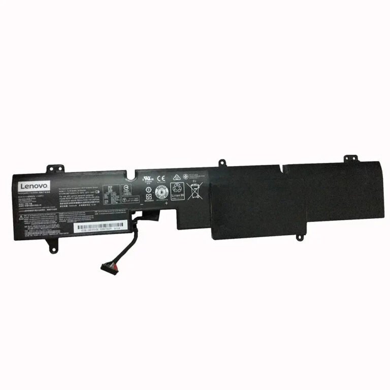 Original Lenovo Y920 Laptop Battery, 11.1V 8100mAh for Lenovo Legion Y920-17IKB(80YW004JGE)