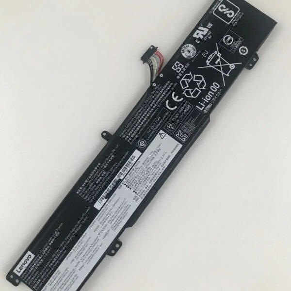 Original Lenovo L340 Laptop Battery, 11.52V 3950mAh for IdeaPad L340 17