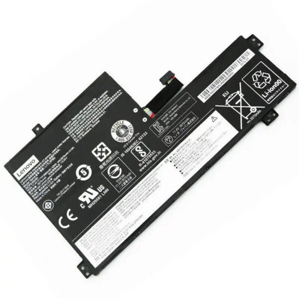 Original Lenovo S340 Laptop Battery, 11.4V 3690mAh for Chromebook C340-11
