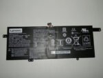 Original Lenovo L16C4PB3 Laptop Battery, 7.72V 6217mAh for Lenovo IdeaPad 720S-13ARR(81BR000WGE)