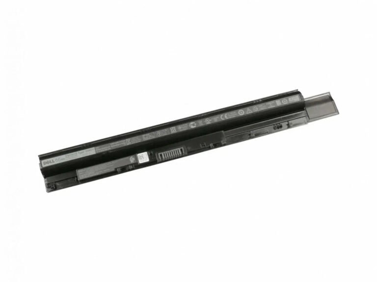 Original Dell D8XMT Laptop Battery, 11.1V 5605mAh for Latitude 3470