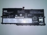 Original Lenovo L17C4P71 Laptop Battery, 15.36V 3516mAh for ThinkPad X1