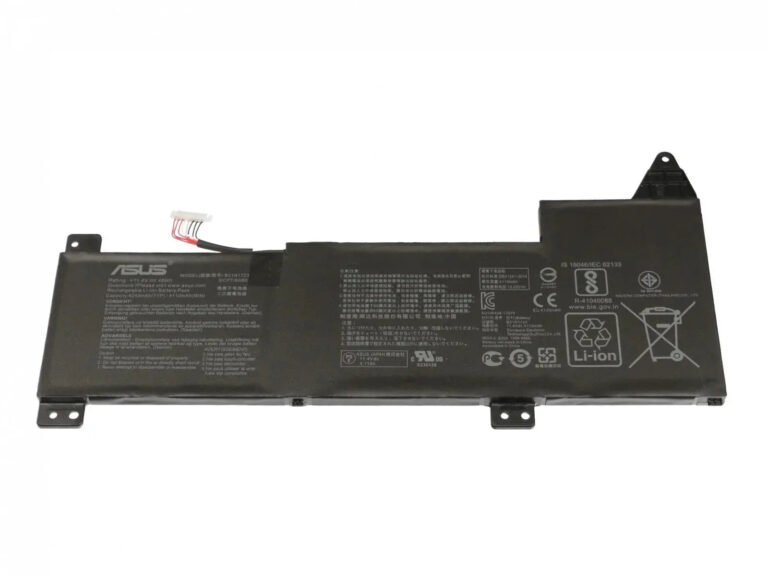 Original ASUS K570UD Laptop Battery, 11.4V 4210mAh for VivoBook 15 K570UD-ES76
