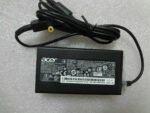 Original Acer ADP-65VH Laptop Charger, 65W 19V for Travel Mate 3201XMi