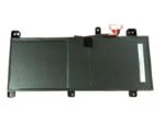 Original ASUS GL504GS Laptop Battery, 15.4V 4335mAh for GL504GS-0041A8750H