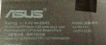 Original ASUS GL504GS Laptop Battery, 15.4V 4335mAh for GL504GS-0041A8750H