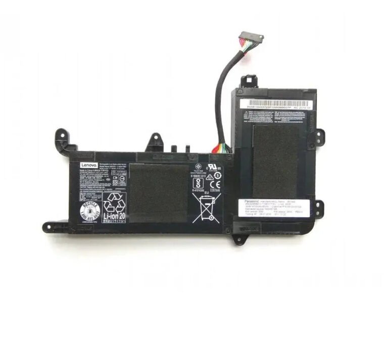 Original Lenovo Y720 Laptop Battery, 15.36V 3910mAh for Lenovo Legion Y720-15IKB(80VR/81CQ)